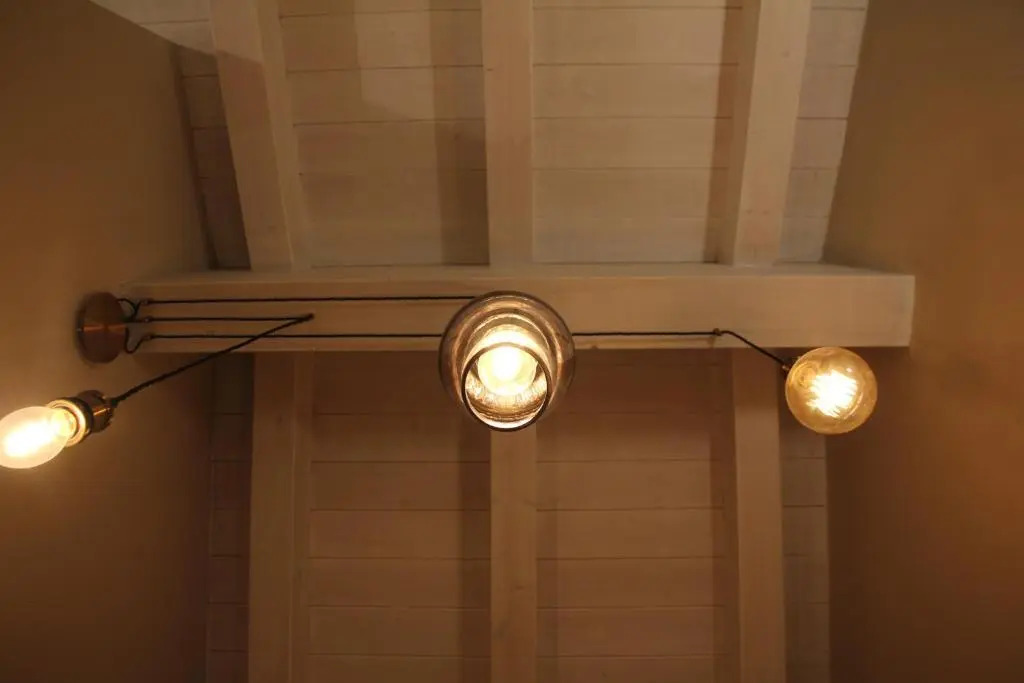 HILL COLLE - camere & bistrot