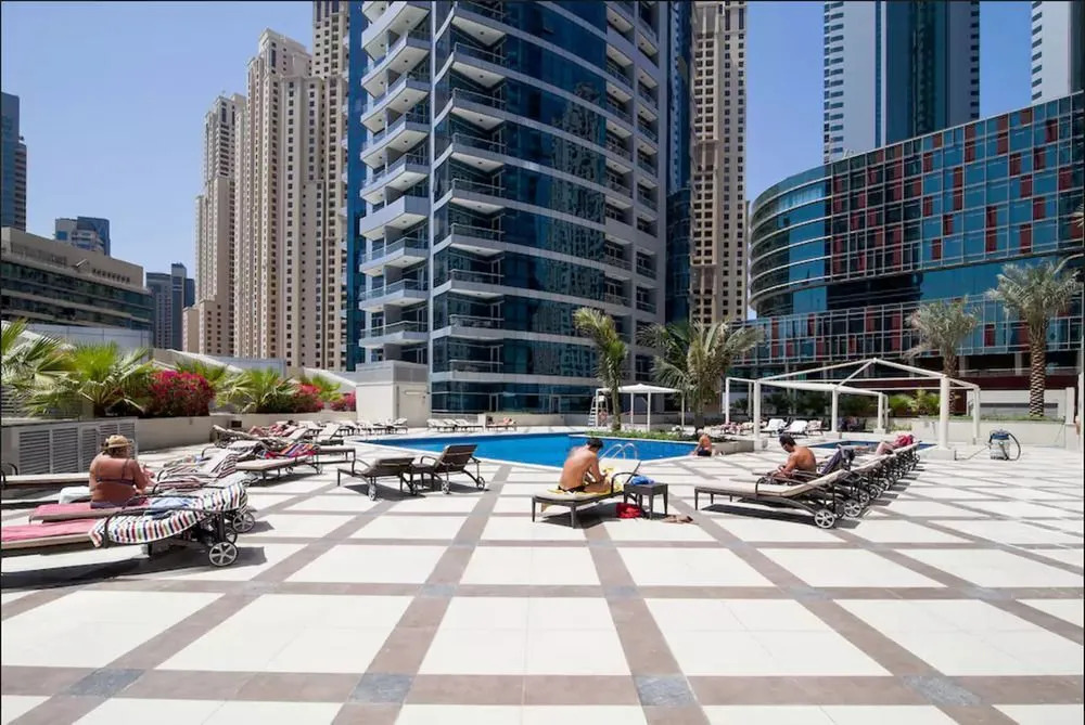 Faraway Homes - Bay Central