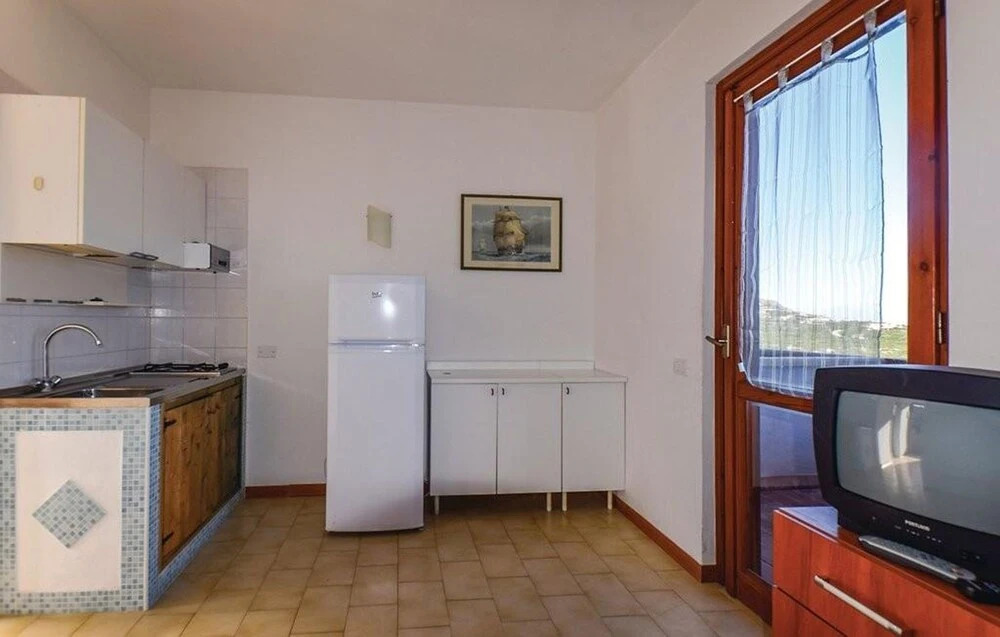 Falcone apartment in Stintino