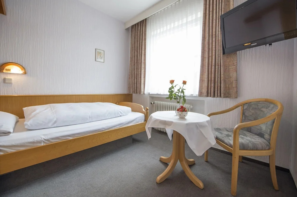 Hotel Gasthof Jägerstüble