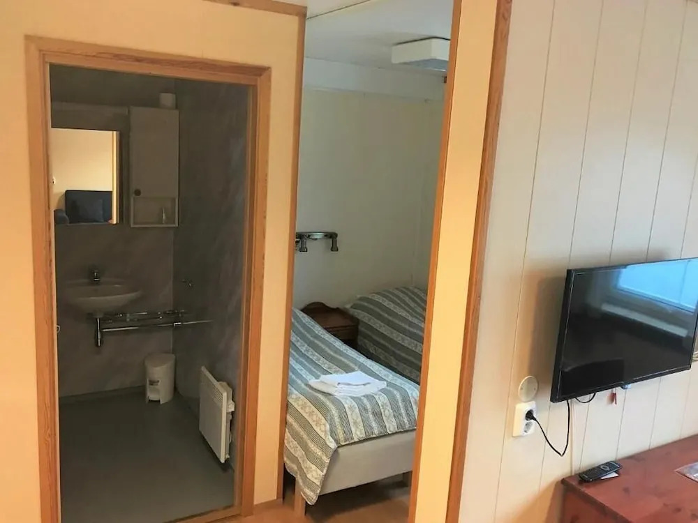 Trædal Hotel