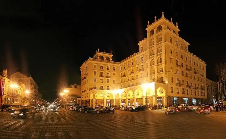 Hotel Chanel Apartments