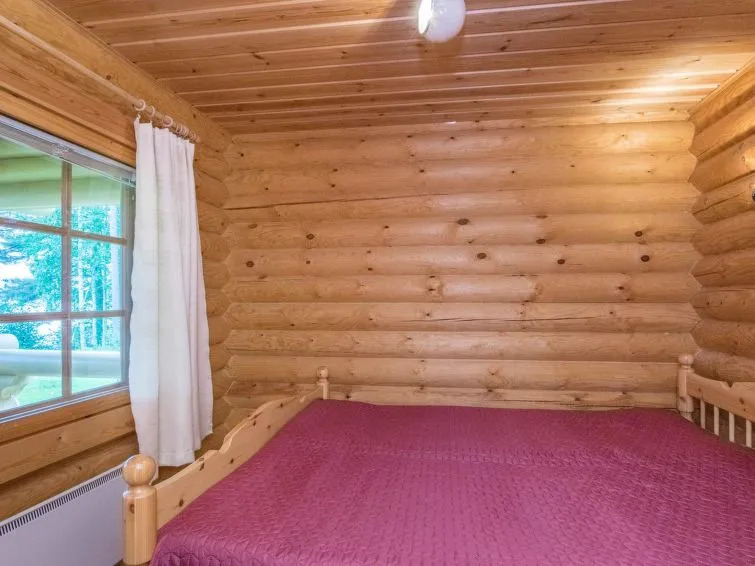 Holiday Home Uitonniemi, rummukkala