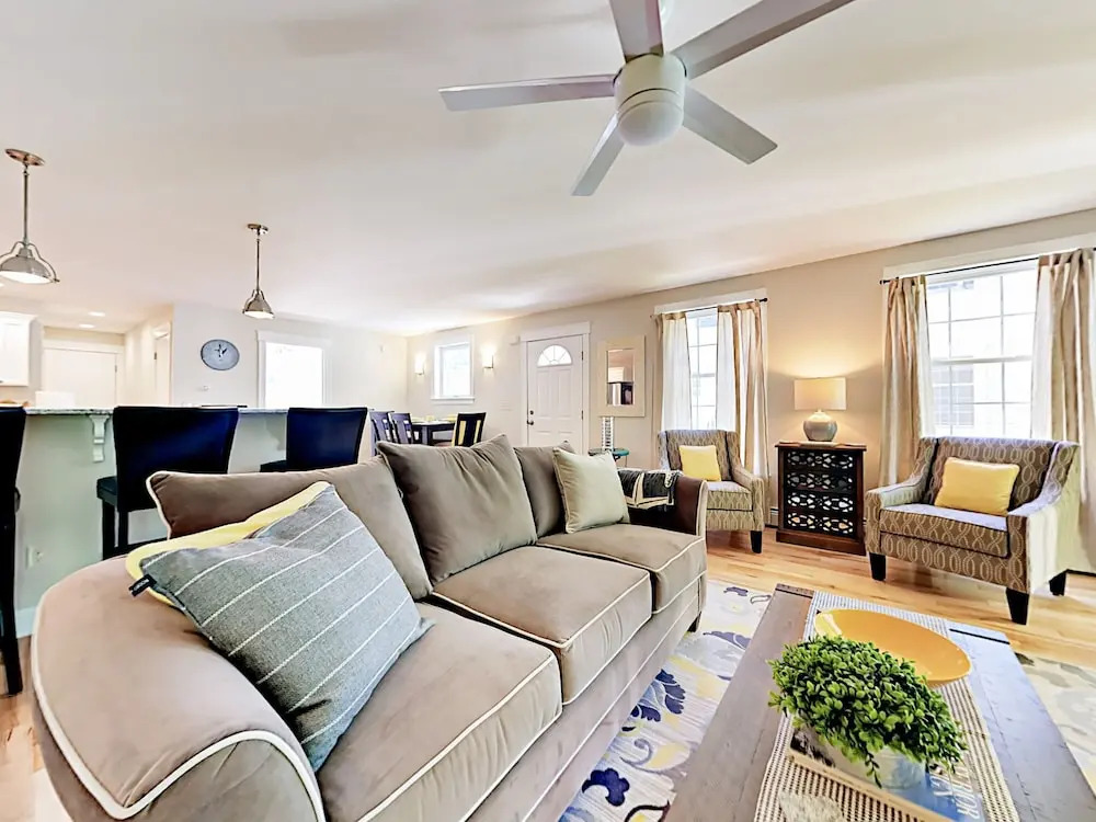 52 Wild Dunes Way Home 2 Bedrooms 3 Bathrooms Home