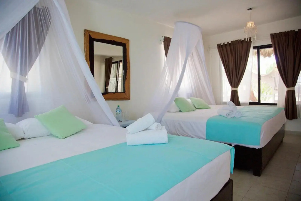 Punta Piedra Beach Posada