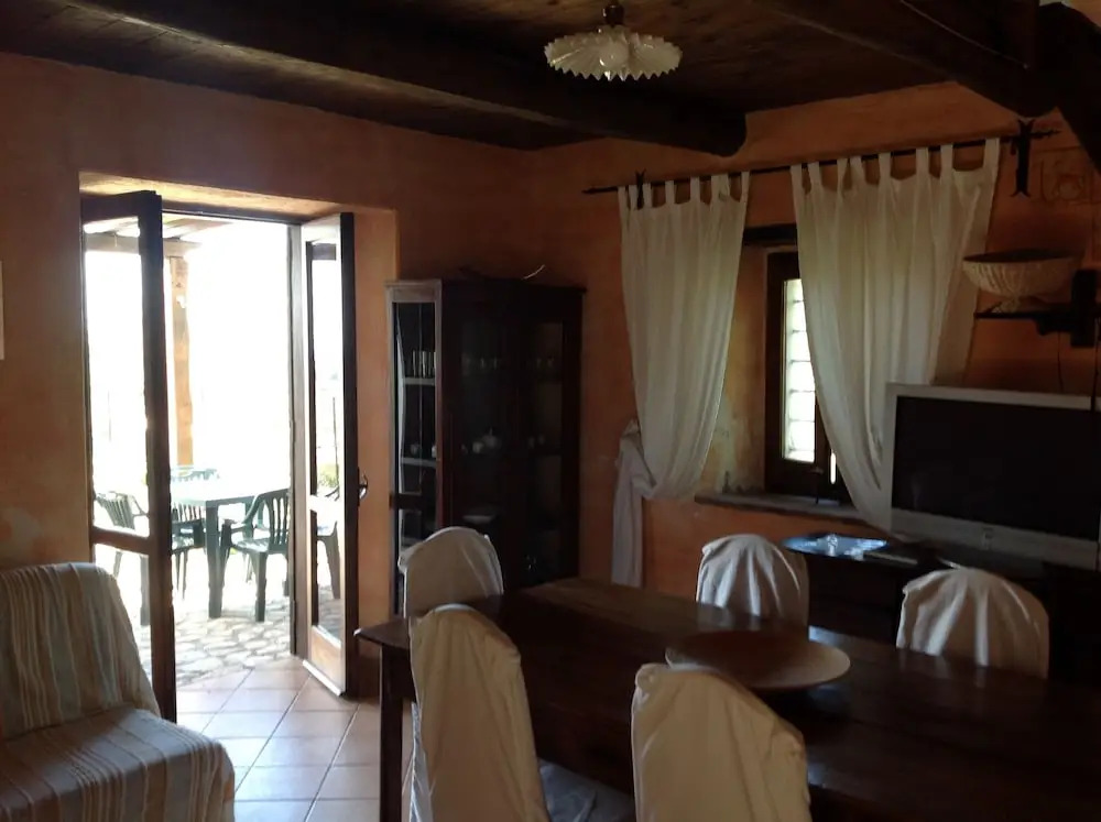 Borgo Posidone