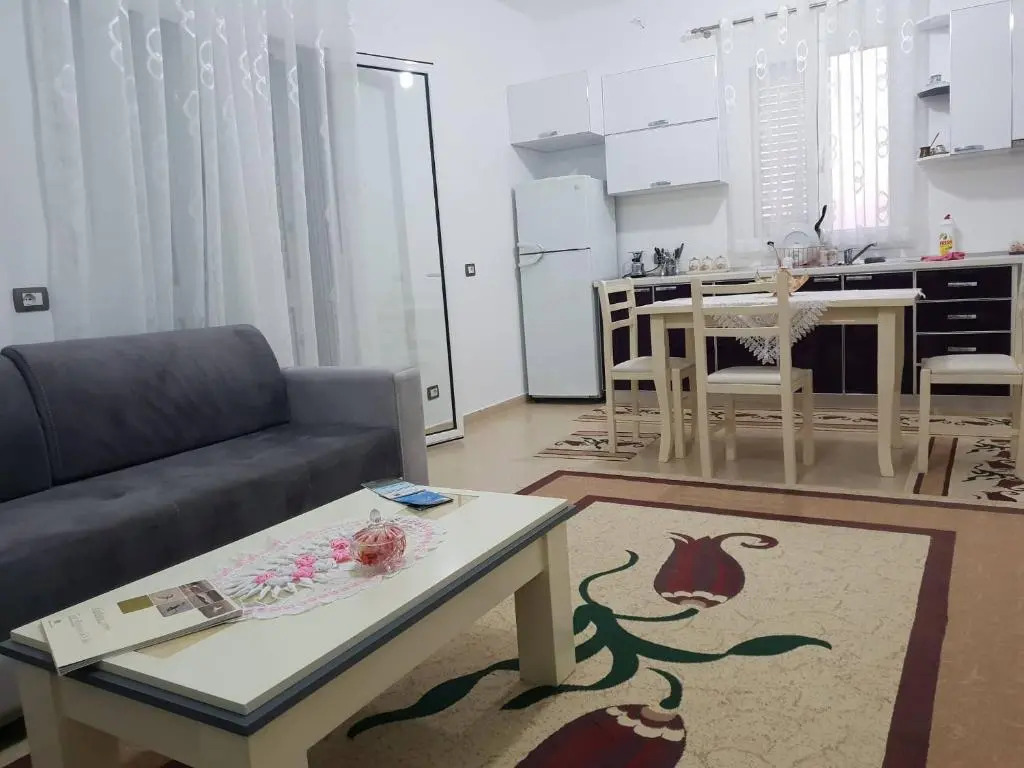 Guesthouse Anila
