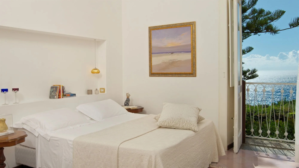 Villa Cheta Hotel & Restaurant