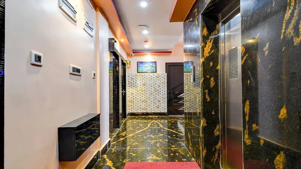 FabHotel Kanan Inn