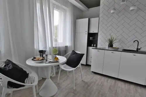 Apartament Zbożowy Rynek 2