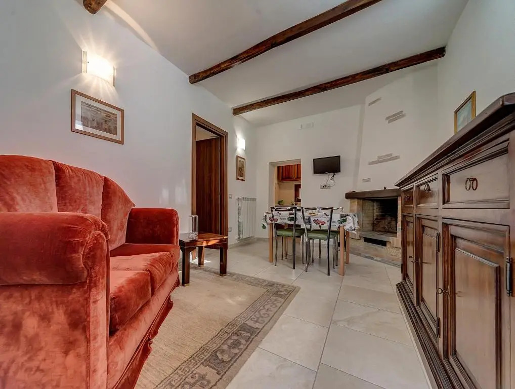 Villa Magnolia