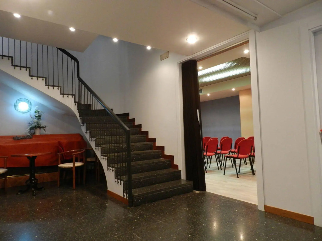 Hotel Italia