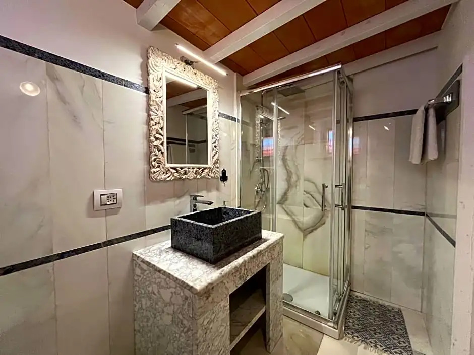 B&B Alla Fortezza