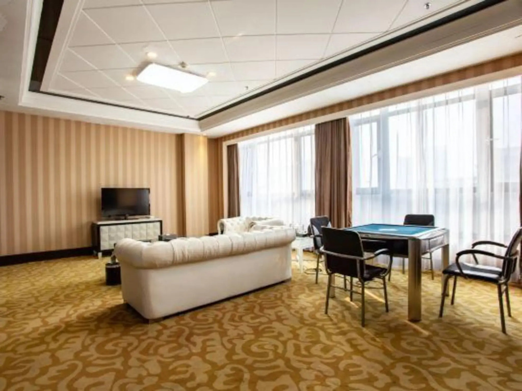 Tongde Hotel
