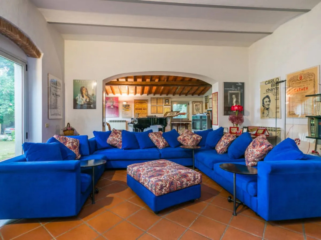 Holiday Home Tenuta San Lazzaro by Interhome