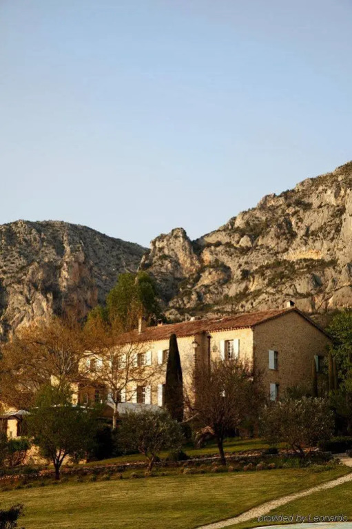 Clos des Iris