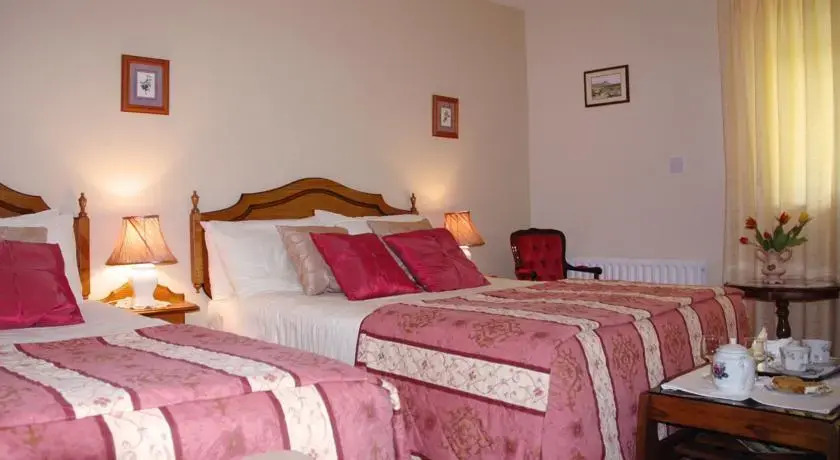 Hazel Grove Bed & Breakfast