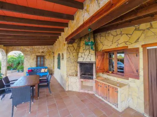Cubo´s Finca Los Helechos