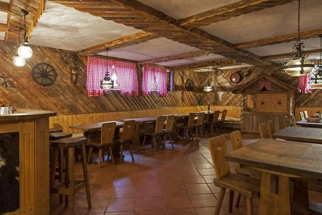 Pension an der Mayenburg