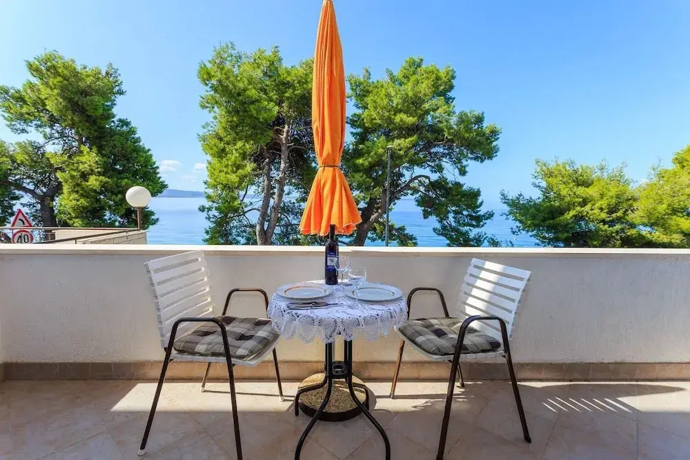 Verica - 15 m From Beach - SA2