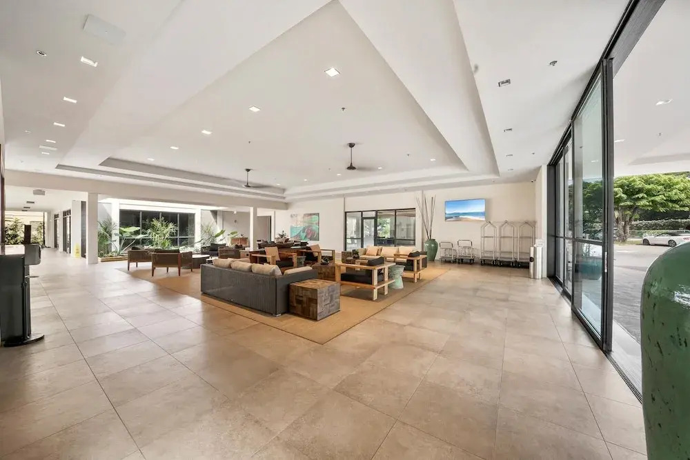 Valley Isle 902 in Lahaina