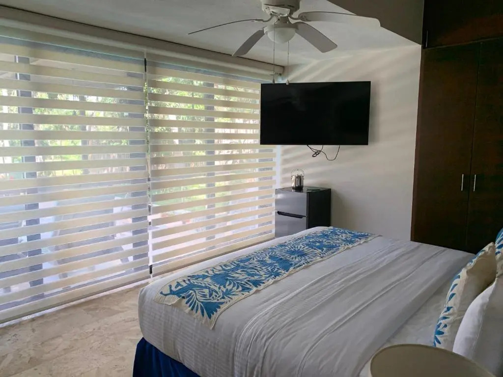 Xaha Villas Suites & Golf Resort