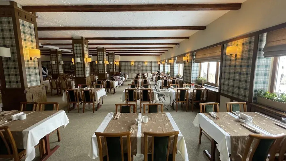 Beceren Otel