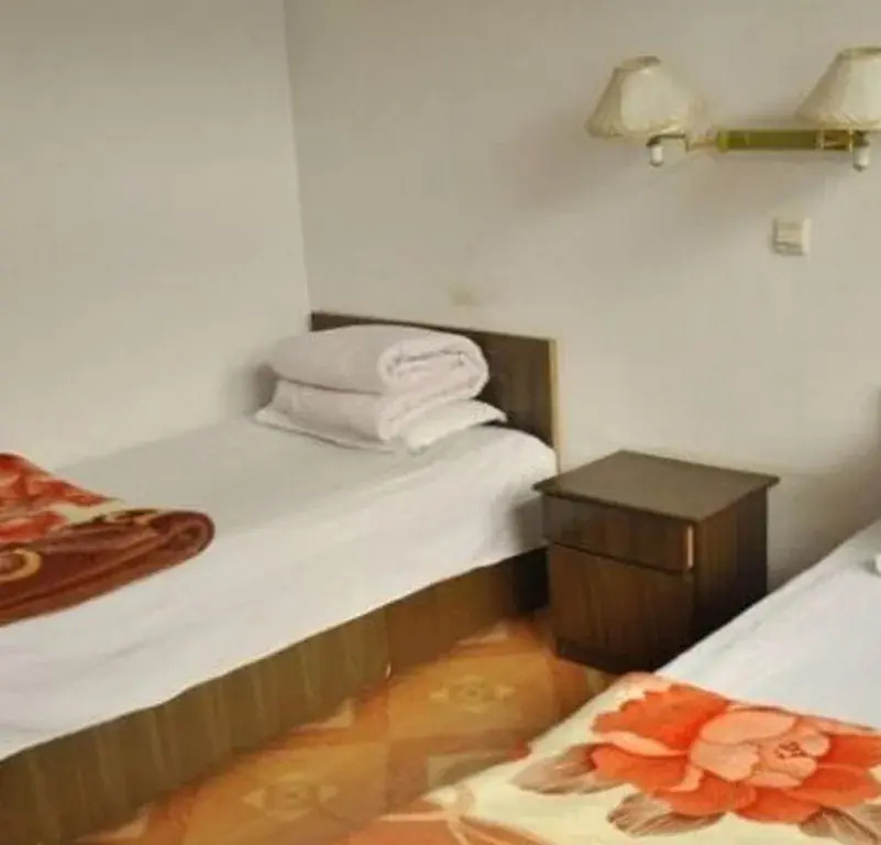 Xinzhou Zhihui Hotel
