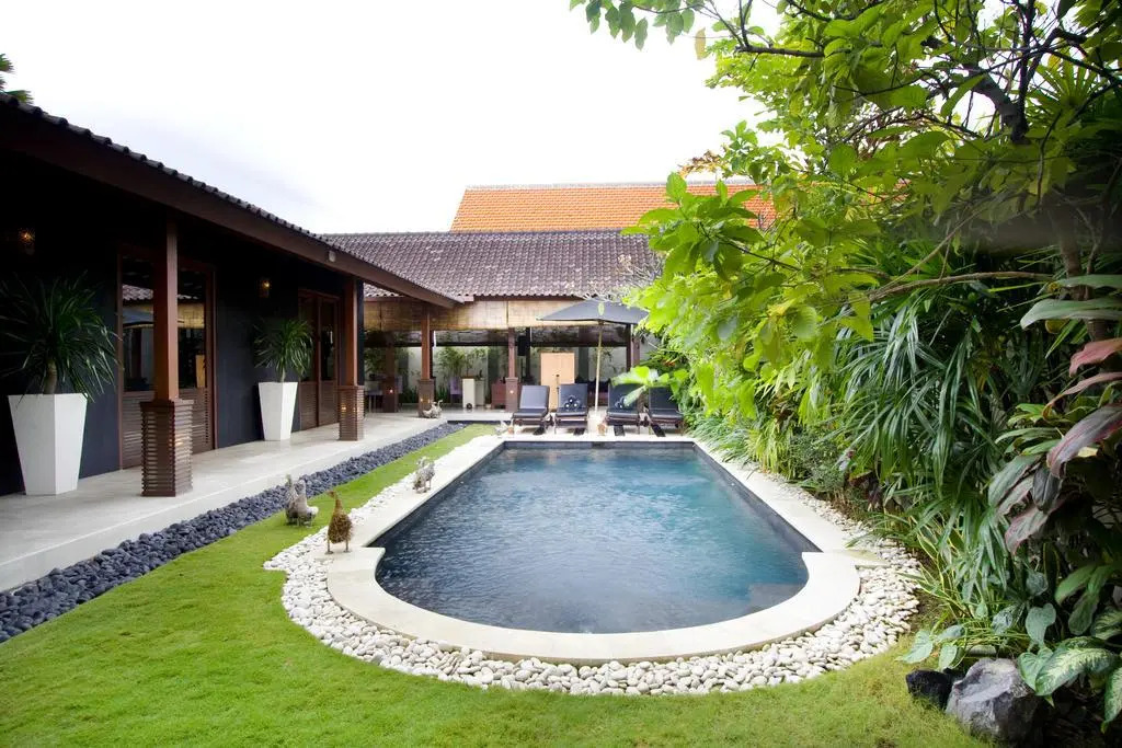 Villa Jodie Seminyak