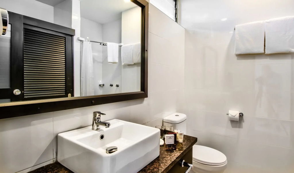Tanoa Rakiraki Hotel