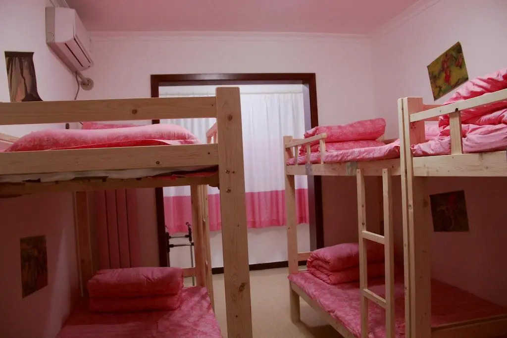 Xi'an Totoro Hostel