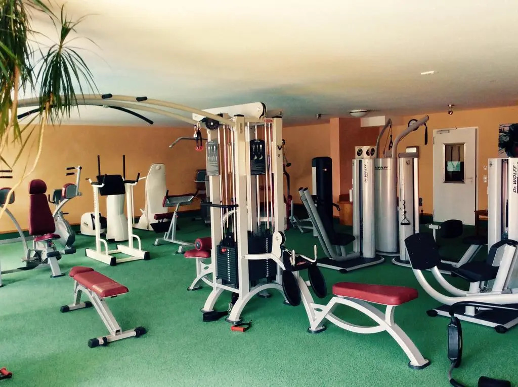 Vital- und Wellnesshotel Albblick