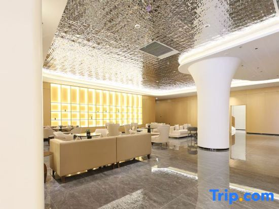 Ordos Lanfeng Hotel