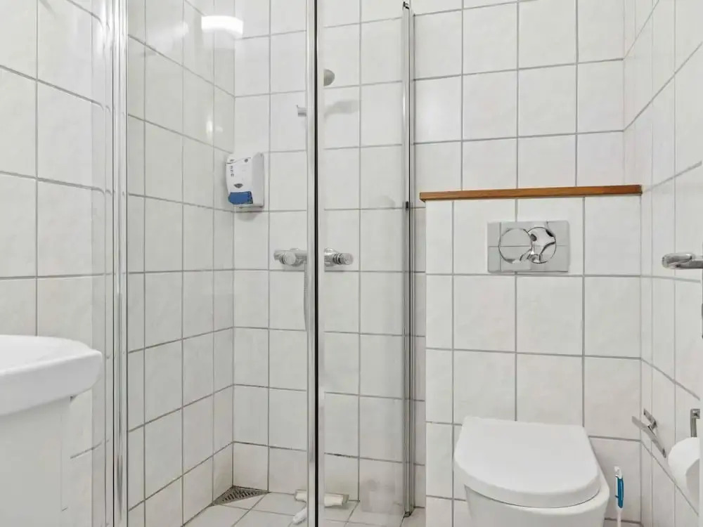 4 Star Holiday Home in Gudhjem