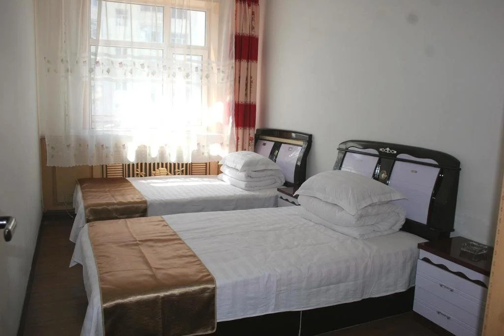 Ruixiang Hotel