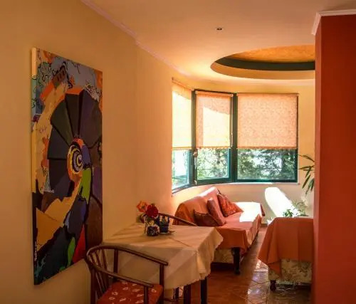 Aparthotel 4 Stars Thasos