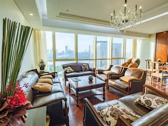 Shenyang Shouyao Hotel (Shengjing Grand Outlets, Olympic Sports Center Metro Station Branch)