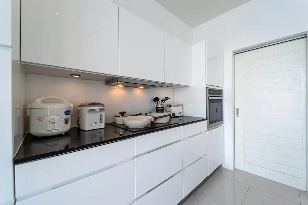 Modern Large 2 Bedroom Pool Villa PV2