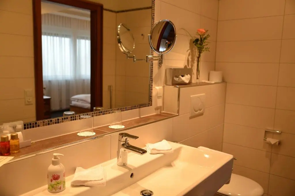 Hotel Anna
