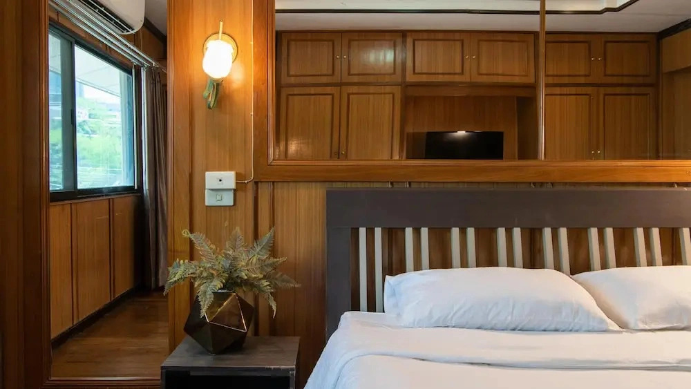 3 Br/ 300 Sqm/siam&platinum /wifi/hbo Go/ Netflix