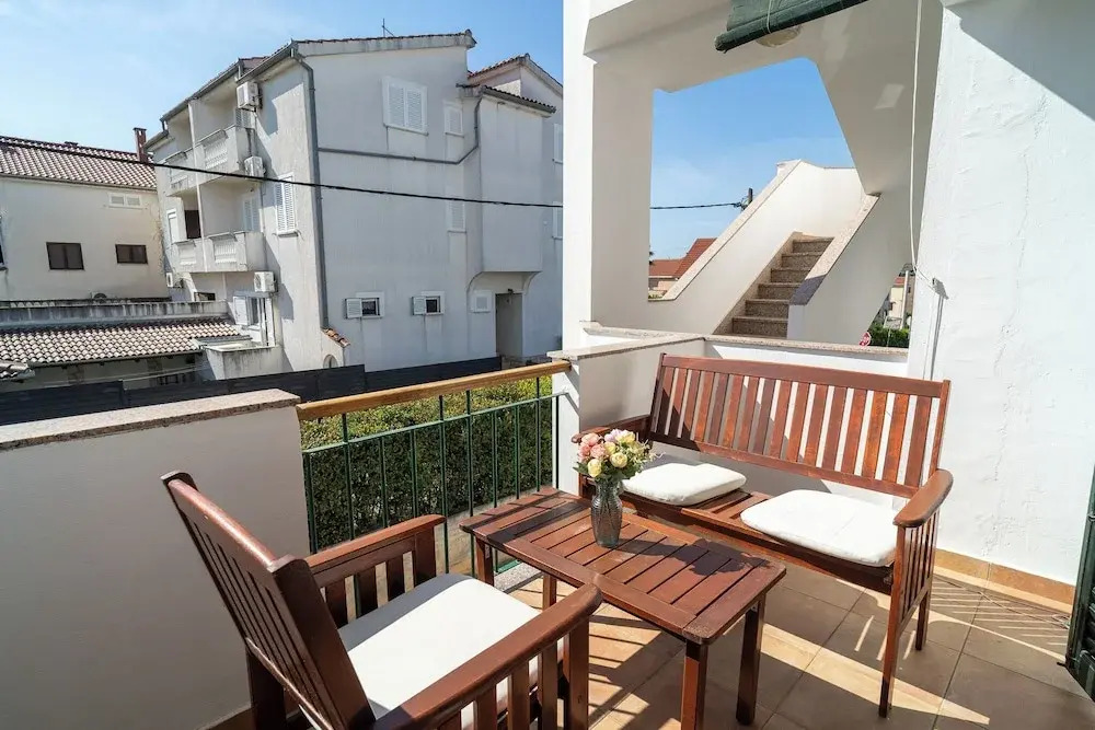 Zadar Leisure Suites