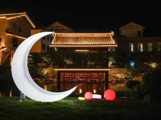 Wenchuan Yiyu Homestay