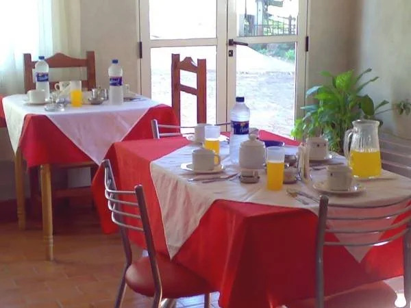 Hotel Mola
