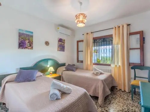 Holiday Home Can Fulgencio II by Interhome