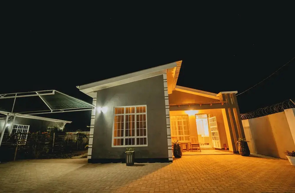 Freedomhomesairbnb