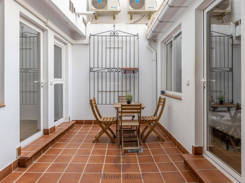 LA MERCED Apartment X 3BR 3BT
