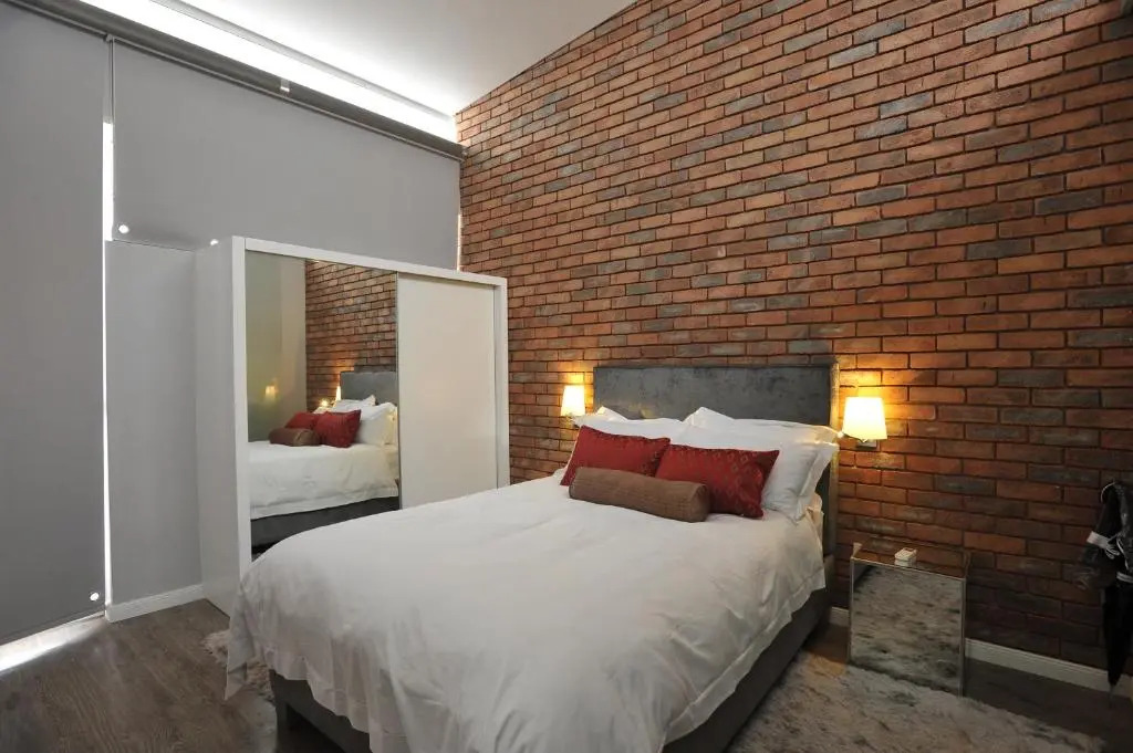 Urban Oasis Apartments at Paragon