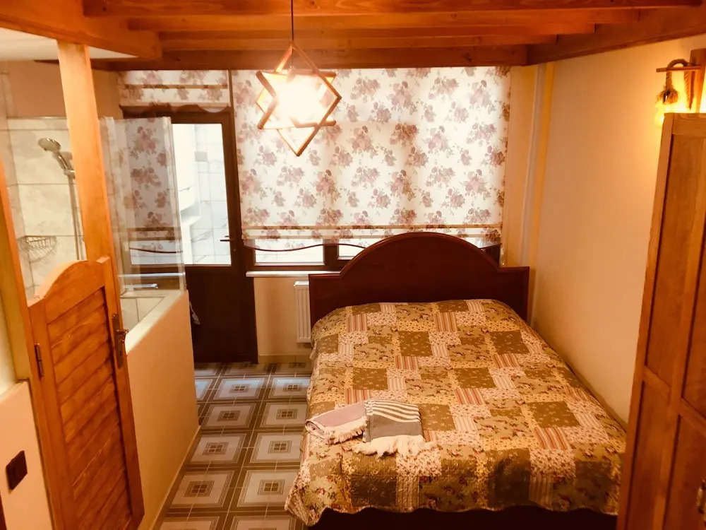 Authentic Turkish Home Family Room