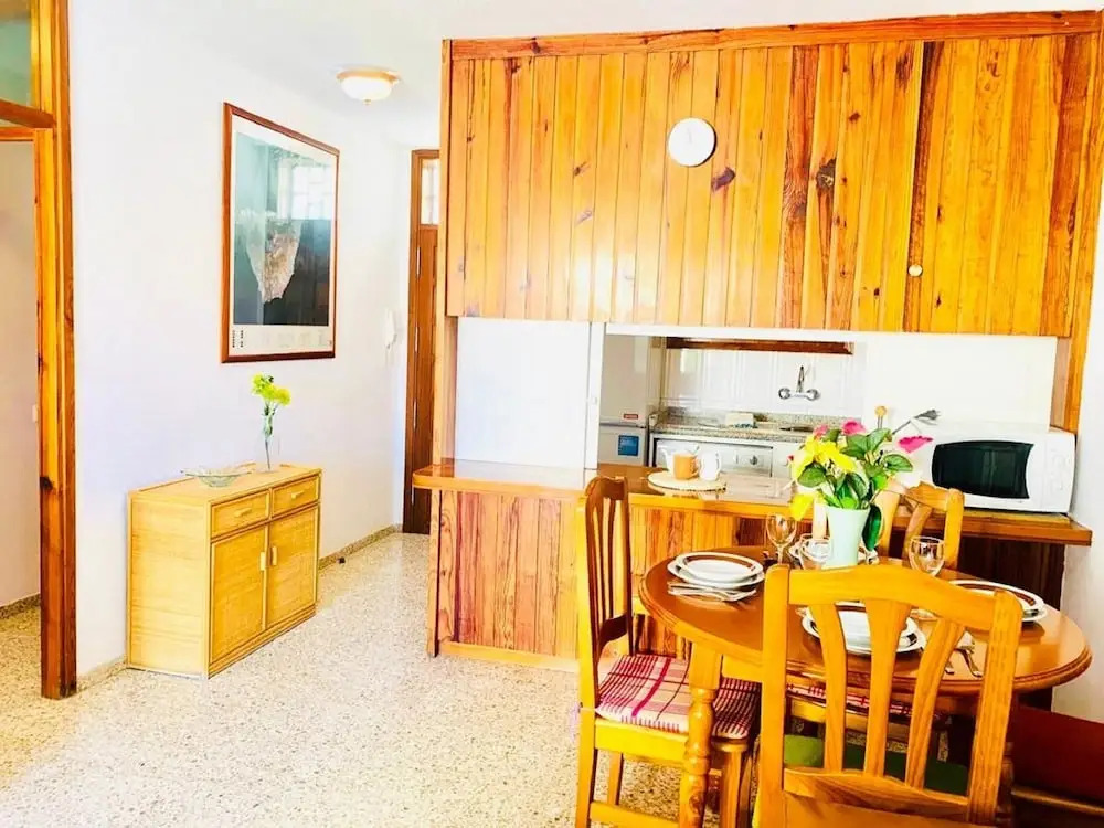 Apartamento Encanto Vista Piscina en Los Cristianos