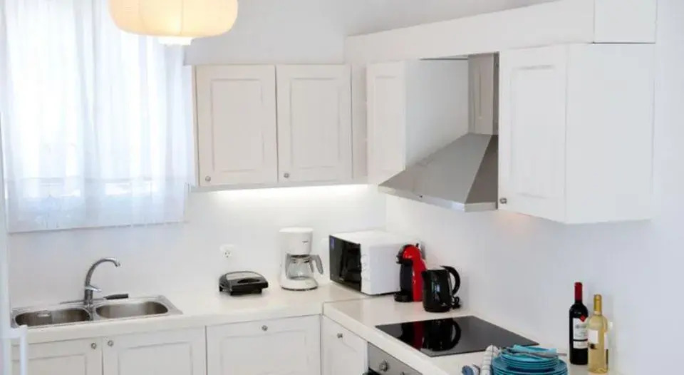Mykonos Lumiere Villas